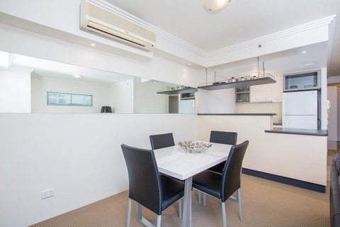 Republic Apartments Brisbane City - Darwin Tourism 19