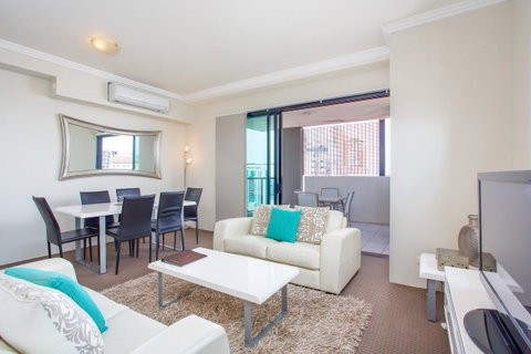Republic Apartments Brisbane City - Darwin Tourism 7