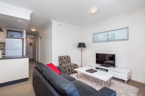 Republic Apartments Brisbane City - Darwin Tourism 18