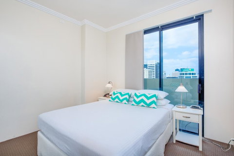 Republic Apartments Brisbane City - Darwin Tourism 8