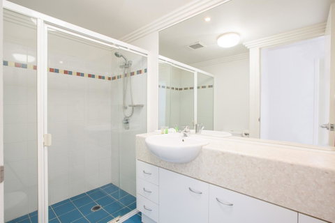 Republic Apartments Brisbane City - Darwin Tourism 27