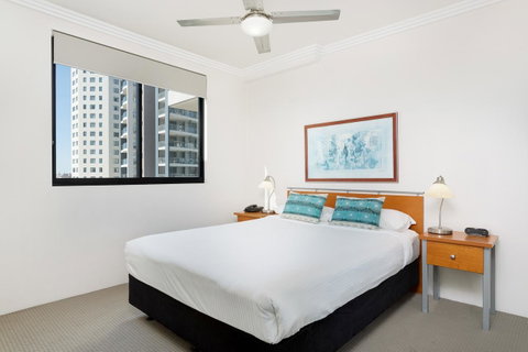 Republic Apartments Brisbane City - Darwin Tourism 25