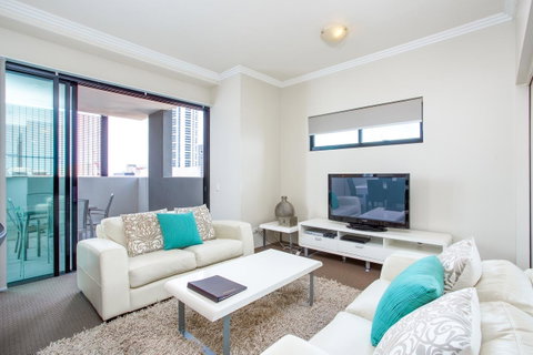 Republic Apartments Brisbane City - Darwin Tourism 2