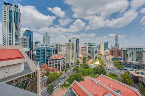 Republic Apartments Brisbane City - Darwin Tourism 34