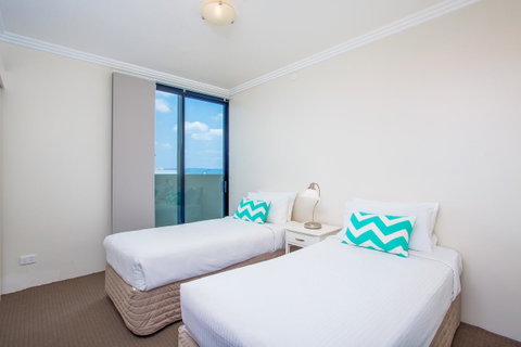 Republic Apartments Brisbane City - Darwin Tourism 13