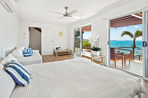 Nautilus On The Hill - Airlie Beach - Darwin Tourism 25