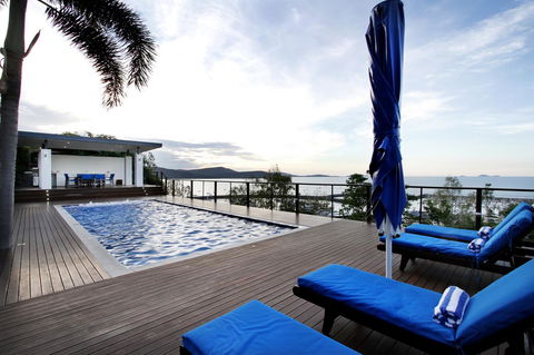 Nautilus On The Hill - Airlie Beach - Darwin Tourism 40