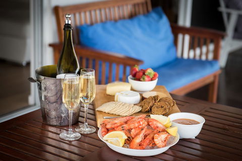 Nautilus On The Hill - Airlie Beach - Darwin Tourism 15