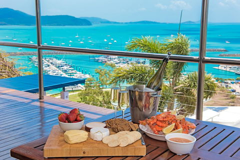 Nautilus On The Hill - Airlie Beach - Darwin Tourism 2