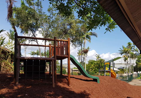 Cairns Colonial Club Resort - Darwin Tourism 10