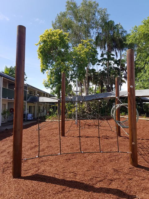 Cairns Colonial Club Resort - Darwin Tourism 11