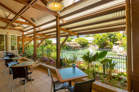 Cairns Colonial Club Resort - Darwin Tourism 20
