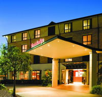 Travelodge Hotel Garden City Brisbane - Darwin Tourism