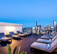 Hotel Grand Chancellor Brisbane - Darwin Tourism