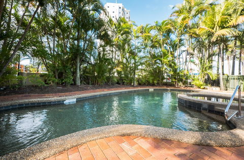 Surfers Hawaiian Holiday Apartments - Darwin Tourism 22