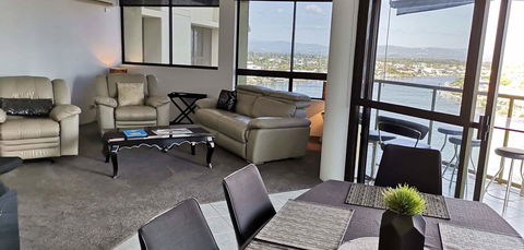 Surfers Hawaiian Holiday Apartments - Darwin Tourism 4