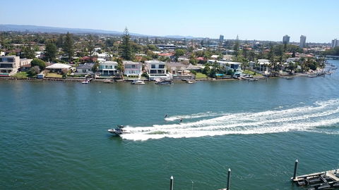Surfers Hawaiian Holiday Apartments - Darwin Tourism 14