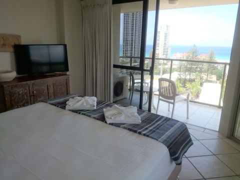 Surfers Hawaiian Holiday Apartments - Darwin Tourism 27