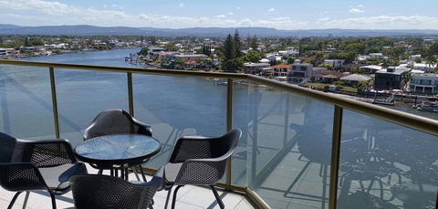 Surfers Hawaiian Holiday Apartments - Darwin Tourism 5