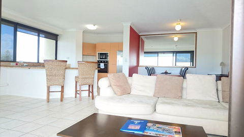 Surfers Hawaiian Holiday Apartments - Darwin Tourism 18