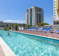 Oxygen Apartments - Darwin Tourism