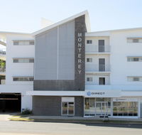 Direct Hotels - Monterey Moranbah - Darwin Tourism