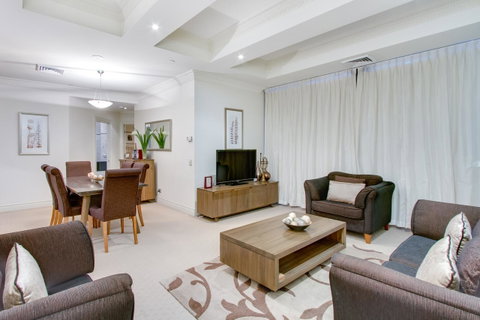 MacArthur Chambers - Darwin Tourism 22