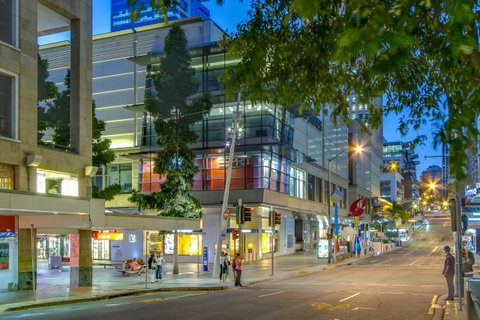 MacArthur Chambers - Darwin Tourism 6