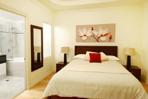 MacArthur Chambers - Darwin Tourism 4