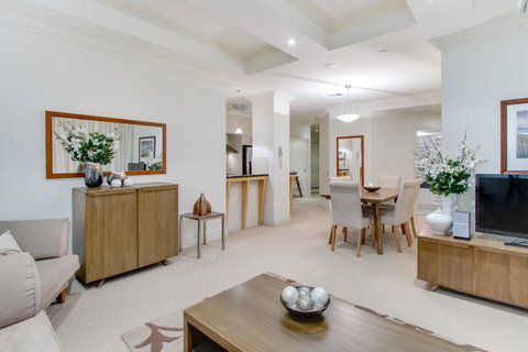 MacArthur Chambers - Darwin Tourism 1