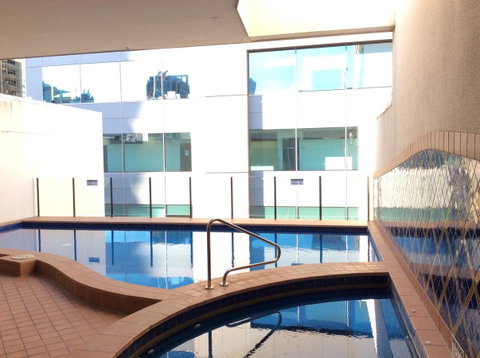 MacArthur Chambers - Darwin Tourism 5