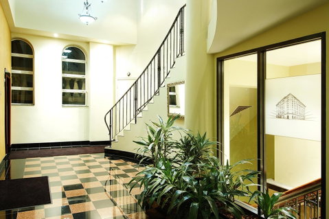 MacArthur Chambers - Darwin Tourism 18