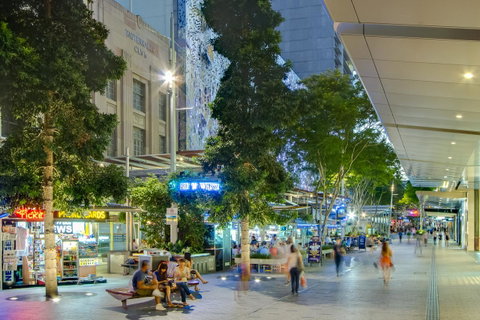 MacArthur Chambers - Darwin Tourism 16