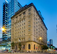 MacArthur Chambers - Darwin Tourism