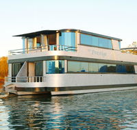 Coomera Houseboats - Darwin Tourism