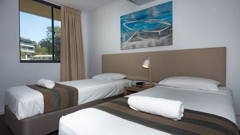 Swell Resort Burleigh Heads - Darwin Tourism 17