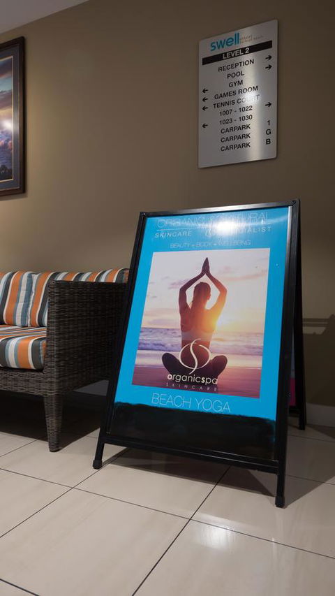 Swell Resort Burleigh Heads - Darwin Tourism 25