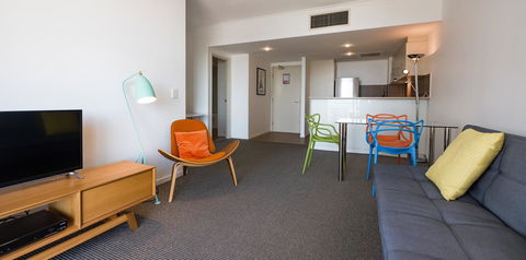 Swell Resort Burleigh Heads - Darwin Tourism 11