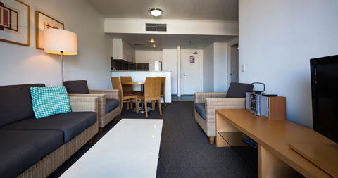 Swell Resort Burleigh Heads - Darwin Tourism 43