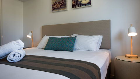 Swell Resort Burleigh Heads - Darwin Tourism 24