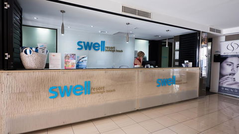Swell Resort Burleigh Heads - Darwin Tourism 14