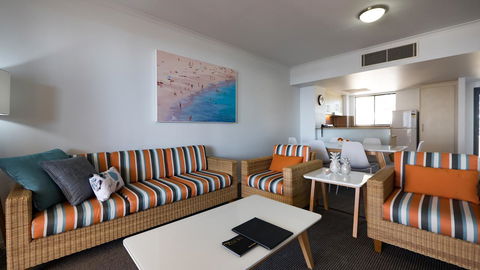 Swell Resort Burleigh Heads - Darwin Tourism 9
