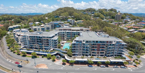 Swell Resort Burleigh Heads - Darwin Tourism 0