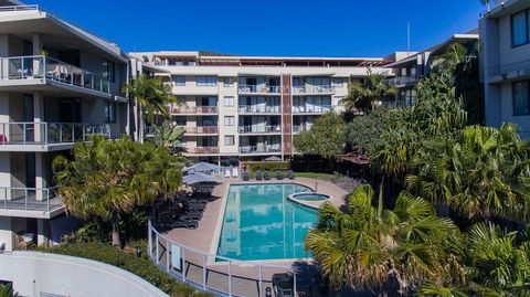 Swell Resort Burleigh Heads - Darwin Tourism 8