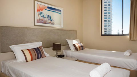 Swell Resort Burleigh Heads - Darwin Tourism 37