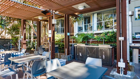 Swell Resort Burleigh Heads - Darwin Tourism 16