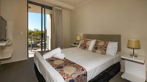 Swell Resort Burleigh Heads - Darwin Tourism 34