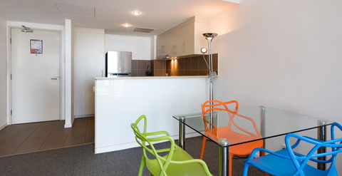 Swell Resort Burleigh Heads - Darwin Tourism 5