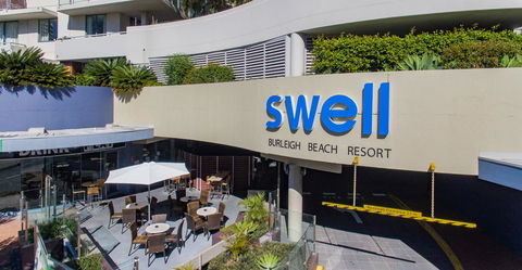 Swell Resort Burleigh Heads - Darwin Tourism 13