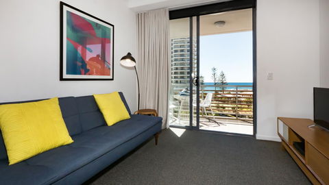 Swell Resort Burleigh Heads - Darwin Tourism 2